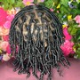 Starter Locs Maintenance