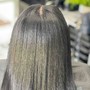 Keratin Treatment