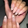 Dipping powder nails