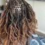 Loc Coils/Starter locs