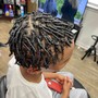 Kid’s Cut