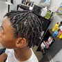 Comb Twist