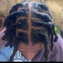 Loc Re-twist