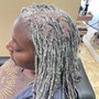 Loc Maintenance