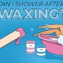 Bikini Wax