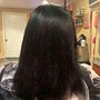 Keratin Treatment