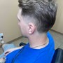 Men's Cut