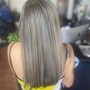 Partial Highlights