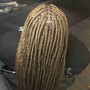 Box Braids