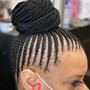 Kinky Twist