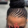 Kinky Twist