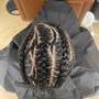 Dreadlocks maintenance