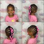 Lemonade Braids- Small