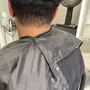 Trim/add to a service only