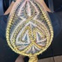 Crochet (under 15)