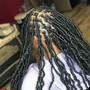 Loc Extensions $5 per loc & up