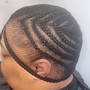 Perimeter (edge up)