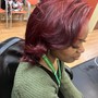 Permanent Color Root Touch Up