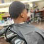 Edge Up/Line Up