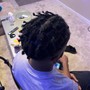 Loc Retwist