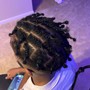 Kid's Braided style