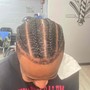 Braids (men)