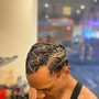 Men’s 4 Braids