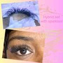 Hybrid Eyelash Fill