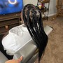 Wig Install