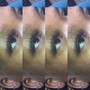 Full Set Eyelash Extensions