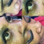 Classic Eyelash Extensions