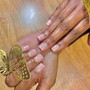 French Manicure