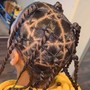 Crochet Braids