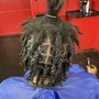 Loc Re-twist