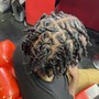 Natural Twists