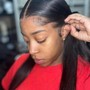 Lace Closure Sew In