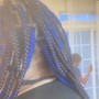 Box Braids