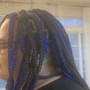 Box Braids