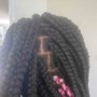 Partial Weave