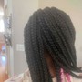 Natural Twists