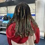 Dreadlocks