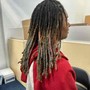 Dreadlocks