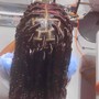 Box Braids medium