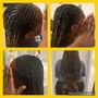 Refresh Braids