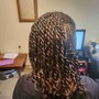 Loc Re-twist