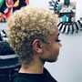 Semi Perm Color | No Style included