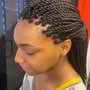 Senegalese Twist