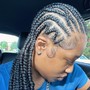 Stitch Braids