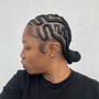 Stitch Braids