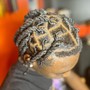 Medium Island Twist